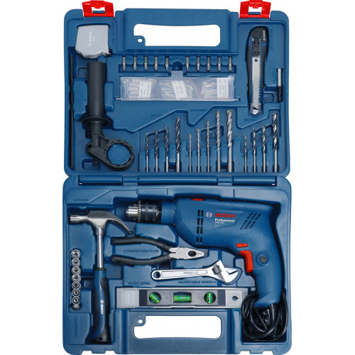 BOSCH GSB 600 PROFESSIONAL Ütvefúrógép 06011A0321