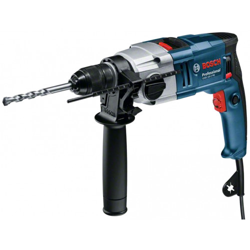 BOSCH GSB 18-2 RE PROFESSIONAL Ütvefúrógép 06011A2190