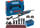 BOSCH GOP 40-30 PROFESSIONAL Multifunkcionális vágószerszám, L-Boxx 0601231001