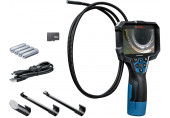 BOSCH GIC 12V-5-27 C PROFESSIONAL Akkus vizsgálókamera (akku és töltő nélkül) 0601241400
