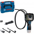 BOSCH GIC 12V-5-27 C Akkus vizsgálókamera (12V/akku és töltő nélkül) L-Boxx 0601241402 BOSCH GIC 12V-5-27 C Akkus vizsgálókamera (12V/akku és töltő nélkül) L-Boxx 0601241402
