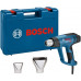 BOSCH GHG Hőlégfúvó 20-63 06012A6201