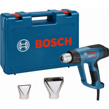 BOSCH GHG 23-66 PROFESSIONAL Hőlégfúvó 06012A6300