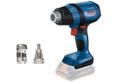 BOSCH GHG 18V-50 PROFESSIONAL Akkus hőlégfúvó (18V/akku és töltő nélkül) 06012A6500