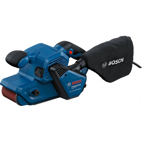 BOSCH GBS 750 PROFESSIONAL Szalagcsiszoló 06012C1020