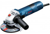 BOSCH GWS 7-125 PROFESSIONAL Sarokcsiszoló (720W/125mm) 0601388108