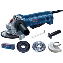 BOSCH GWS 9-115 P Sarokcsiszoló 0601396505