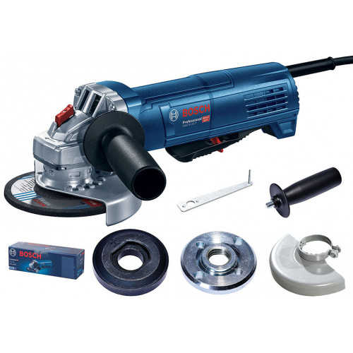 BOSCH GWS 9-115 P Sarokcsiszoló 0601396505