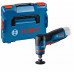 BOSCH GWG 12V-50 S Forgócsiszoló, L-BOXX 102 06013A7001