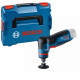 BOSCH GWG 12V-50 S Forgócsiszoló, L-BOXX 102 06013A7001