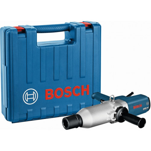 BOSCH GDS 30 Ütvefúró-csavarozók 0601435108