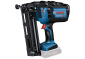 BOSCH GNH 18V-64 M PROFESSIONAL Akkus szögbelövő (18V/akku és töltő nélkül) 0601481000