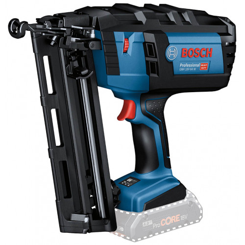 BOSCH GNH 18V-64 M szögbeverő 0601481000