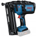 BOSCH GNH 18V-64 M PROFESSIONAL Akkus szögbelövő (18V/akku és töltő nélkül) 0601481000