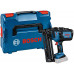 BOSCH GNH 18V-64 M PROFESSIONAL Akkus szögbelövő (akku és töltő nélkül) L-BOXX 0601481001
