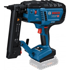 BOSCH GTH 18V-38 M PROFESSIONAL Akkus tűzőgép (18V/akku és töltő nélkül) 0601482500