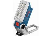 BOSCH GLI 12V-330 PROFESSIONAL Akkus LED lámpa (12V/akku és töltő nélkül) 06014A0000