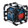 BOSCH GPB 18V-5 SC PROFESSIONAL Akkus rádió (18V/akku és töltő nélkül) 06014A4100