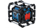 BOSCH GPB 18V-5 SC PROFESSIONAL Akkus rádió (18V/akku és töltő nélkül) 06014A4100