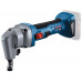 BOSCH GNA 18V-16 E PROFESSIONAL Akkus folyamatos lyukasztó (akku, töltő nélkül) 0601529600