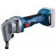 BOSCH GNA 18V-16 E PROFESSIONAL Akkus folyamatos lyukasztó (akku, töltő nélkül) 0601529600