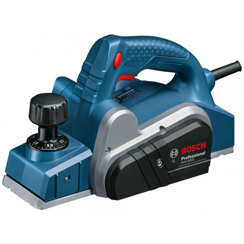 BOSCH GHO 6500 PROFESSIONAL Kézi gyalugép (650W/82mm) 0601596000