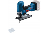 BOSCH GST 185-LI PROFESSIONAL Akkus szúrófűrész (18V/akku és töltő nélkül) 06015B2021