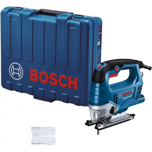 BOSCH GST 750 PROFESSIONAL Szúrófűrész, koffer 06015B4121