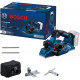 BOSCH GHO 185-LI Akkus gyalugép, 18V/82mm, akku és töltő nélkül 06015B5021