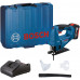 BOSCH GST 183-LI PROFESSIONAL Akkus szúrófűrész (18V/1x4,0Ah) koffer 06015B7022