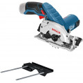 BOSCH GKS 12V-26 PROFESSIONAL Akkus körfűrész (12V/akku és töltő nélkül) 06016A1001 BOSCH GKS 12V-26 PROFESSIONAL Akkus körfűrész (12V/akku és töltő nélkül) 06016A1001
