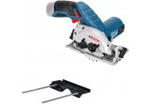 BOSCH GKS 12-26 V-LI PROFESSIONAL Akkus körfűrész, akku és töltő nélkül 06016A1001