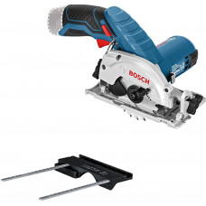 BOSCH GKS 12-26 V-LI PROFESSIONAL Akkus körfűrész, akku és töltő nélkül 06016A1001