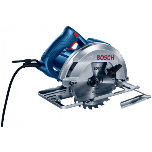 BOSCH GKS 140 PROFESSIONAL Kézi körfűrész 06016B3020