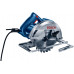 BOSCH GKS 140 PROFESSIONAL Kézi körfűrész 06016B3020