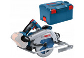 BOSCH GKS 18V-68 GC PROFESSIONAL Akkus körfűrész (akku, töltő nélkül) L-BOXX 06016B5100
