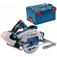 BOSCH GKS 18V-68 GC PROFESSIONAL Akkus körfűrész (akku, töltő nélkül) L-BOXX 06016B5100