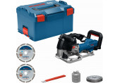 BOSCH GNF20-40 PROFESSIONAL Falhoronymaró, L-BOXX 06016C5100