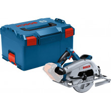 BOSCH GKS 18V-68 PROFESSIONAL Akkus körfűrész 06016C9001