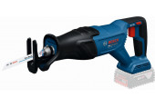 BOSCH GSA18V-280 PROFESSIONAL Akkus szablyafűrész, akku nélkül 06016D1000