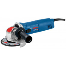 BOSCH GWX 14-125 PROFESSIONAL Sarokcsiszoló 06017B7000