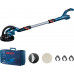 BOSCH GTR 55-225 PROFESSIONAL Gipszkartoncsiszoló, koffer 06017D4000