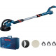 BOSCH GTR 55-225 PROFESSIONAL Gipszkartoncsiszoló, koffer 06017D4000