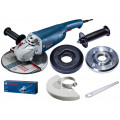 BOSCH GWS 2200 PROFESSIONAL Sarokcsiszoló 06018C1120 BOSCH GWS 2200 PROFESSIONAL Sarokcsiszoló 06018C1120