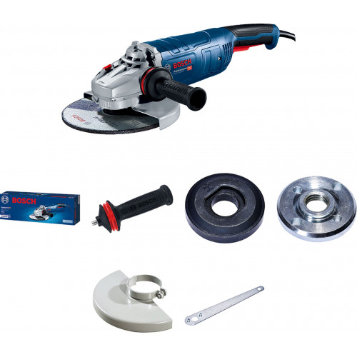 BOSCH GWS 24-180 P PROFESSIONAL Sarokcsiszoló 06018C2101