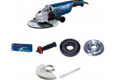 BOSCH GWS 24-230 JZ PROFESSIONAL Sarokcsiszoló 06018C3300