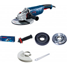 BOSCH GWS 24-230 JZ PROFESSIONAL Sarokcsiszoló 06018C3300