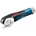 BOSCH GUS 12V-300 PROFESSIONAL Akkus univerzális olló (12V/akku, töltő nélkül) 06019B2901