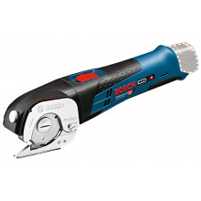 BOSCH GUS 12V-300 PROFESSIONAL Akkus univerzális olló (12V/akku, töltő nélkül) 06019B2901