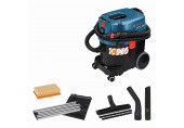 BOSCH GAS 35 L SFC+ PROFESSIONAL Száraz-nedves porszívó 06019C3000